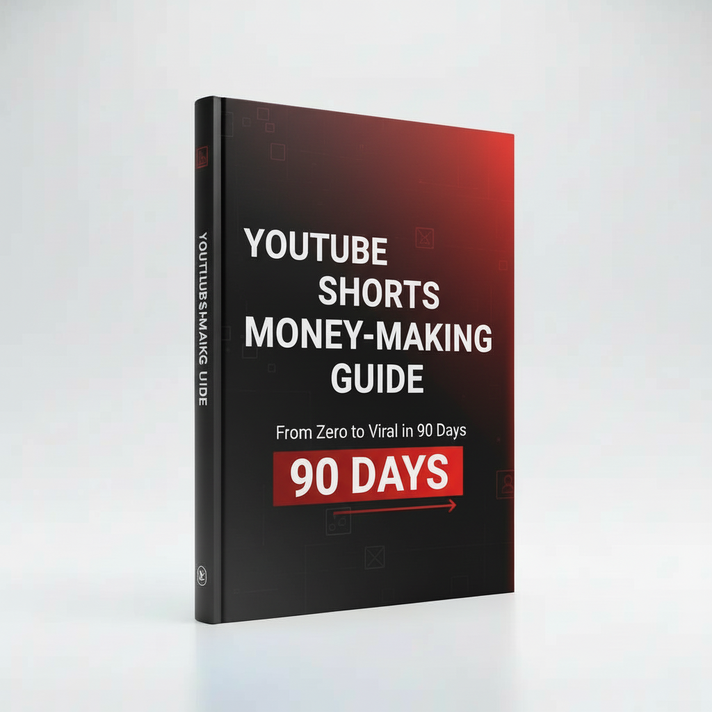 YouTube Shorts Money-Making Guide